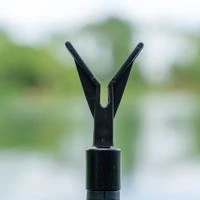 Zebco Trophy V Rod Rest